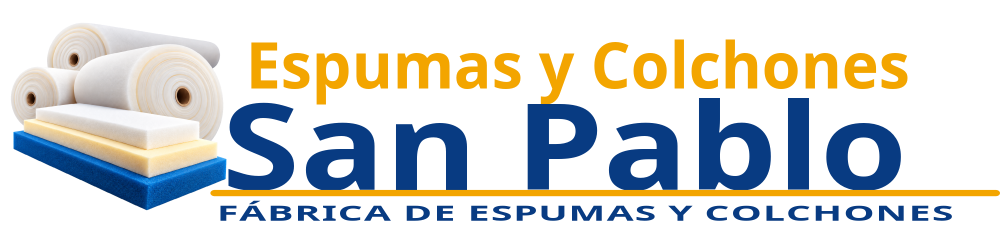 Espumas y Colchones San Pablo